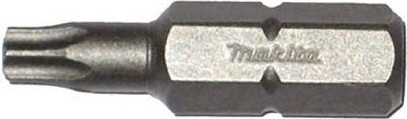 Бита Torx T30, 25 мм, C-form 10 шт Makita P-06373