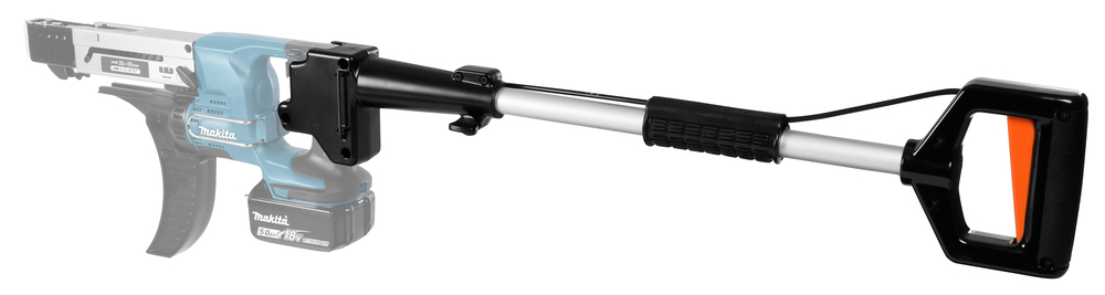 Боковая ручка для пола для DFR540, DFR550, DFR750, 6840, 6841R, 6842, 6843, 6844 Makita 194500-1