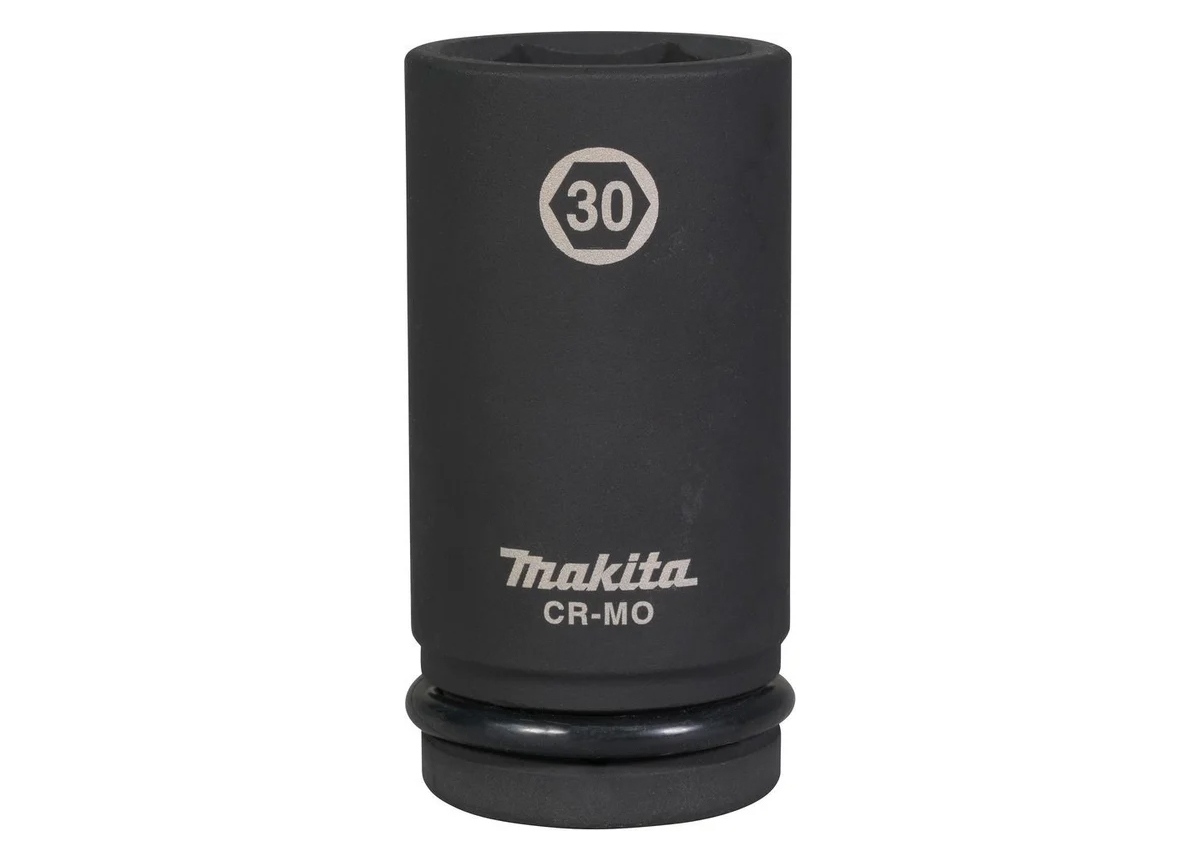 Ударная торцовая головка 3/4" 30x90 — E-22377