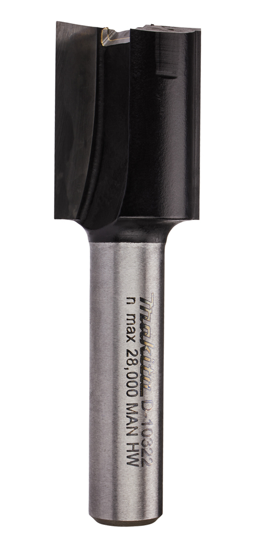 Пазовая фреза 16х20х8х32х2Т Makita D-10322 Пазовая фреза 16х20х8х32х2Т Makita D-10322