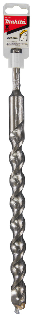 Бур SDS-Plus Centering Tip 25x350 Makita B-62234