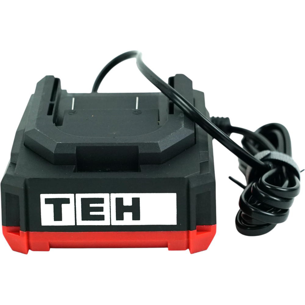 УШМ аккумуляторная 20V 125мм TEH LG125N-1B