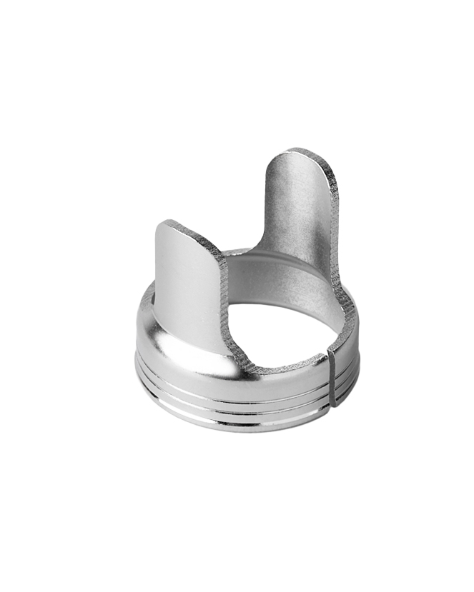 Ограничительное кольцо наконечника плазменной горелки