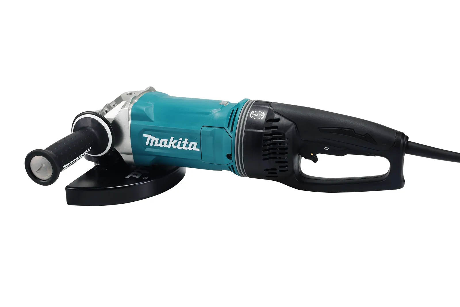 Машина шлифовальная угловая — GA9071X1