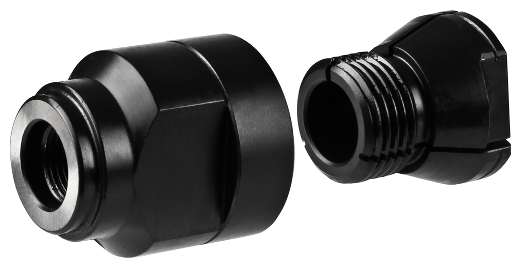 Цанговый зажим 12 мм для 3601B Makita 763601-2