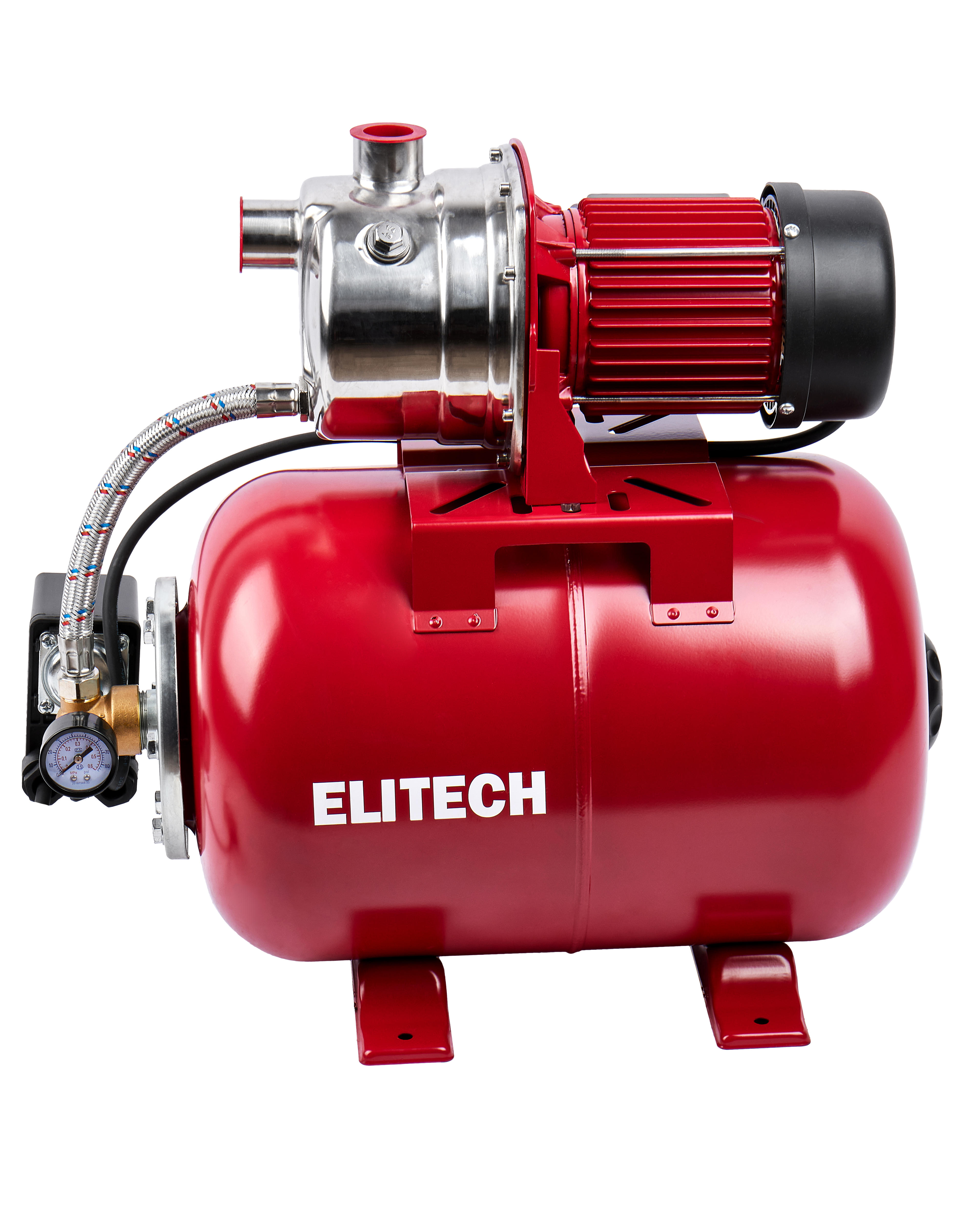 Станция насосная — 205665