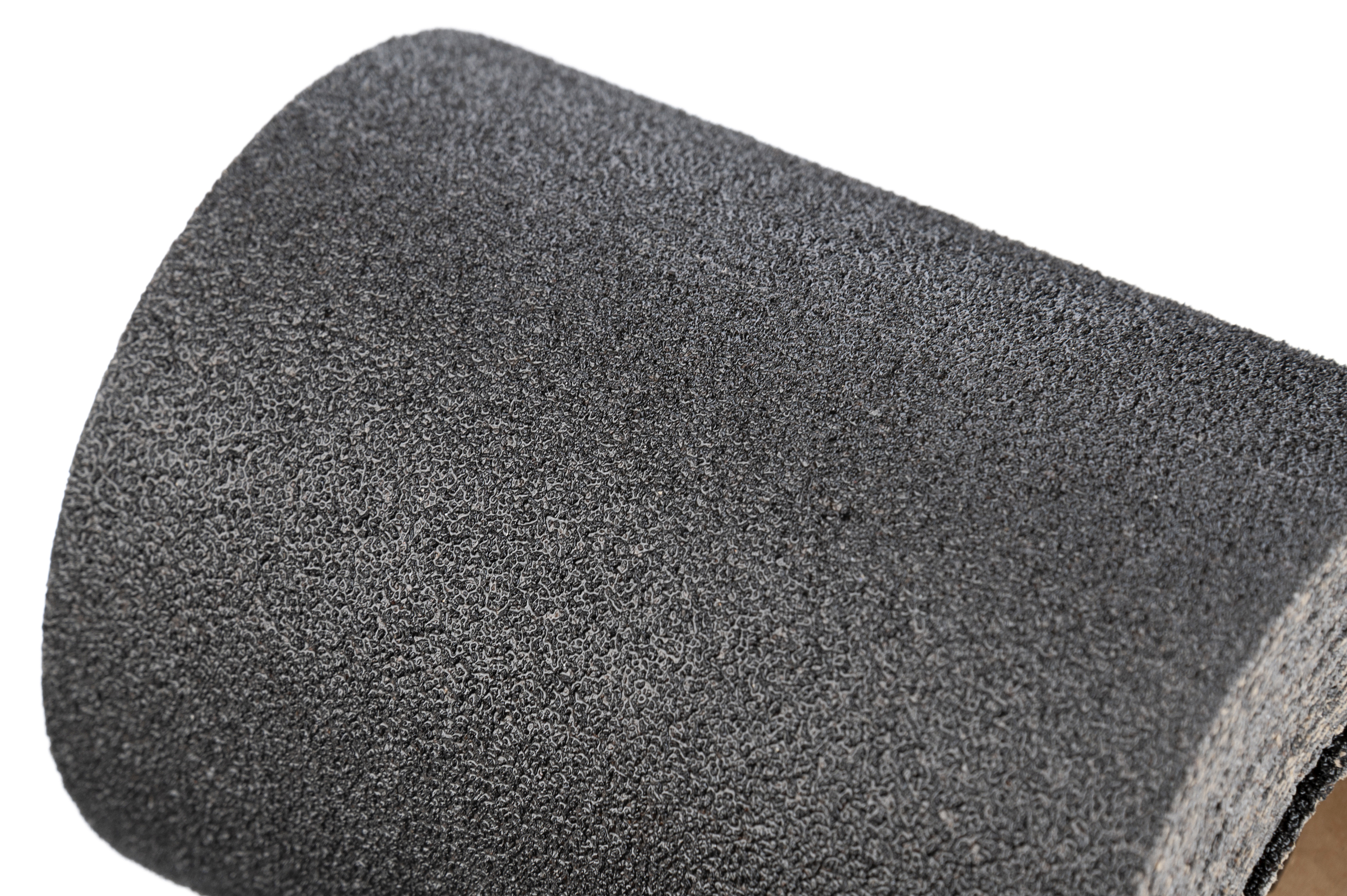 Абразивный рулон115мм 5м P60