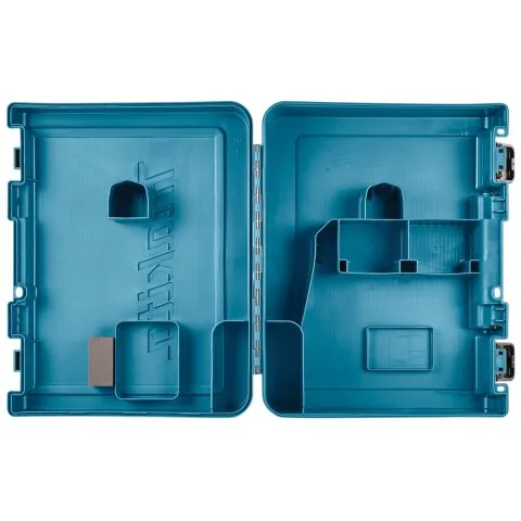 Кейс пластиковый для дрели — 158597-4