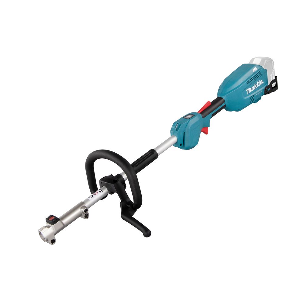 Аккумуляторный комбимотор Makita DUX18Z Аккумуляторный комбимотор Makita DUX18Z