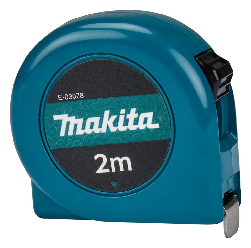Рулетка 2 м x 13 мм Makita E-03078
