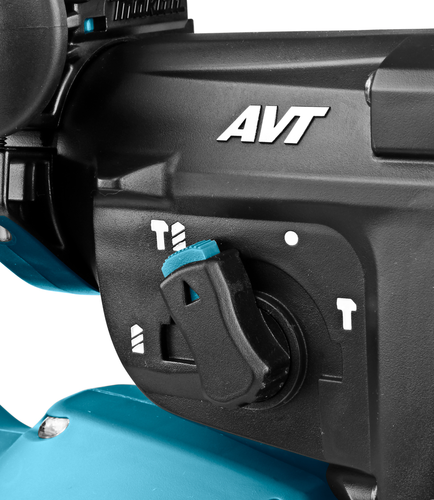 Аккумуляторный перфоратор LXT 18x2 В Makita DHR283ZJU