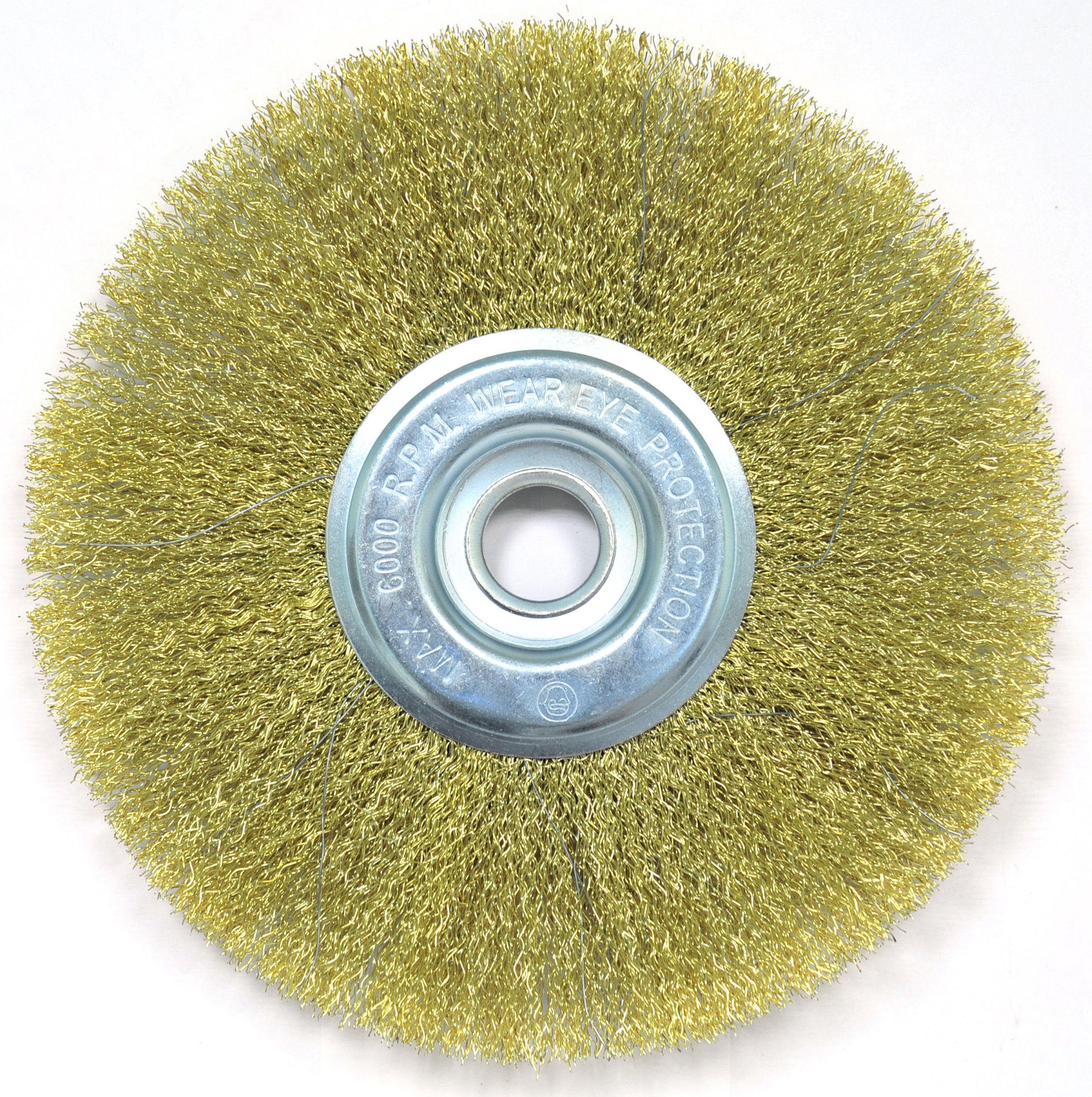 Щетка 22.2х200 проволока 0.3мм