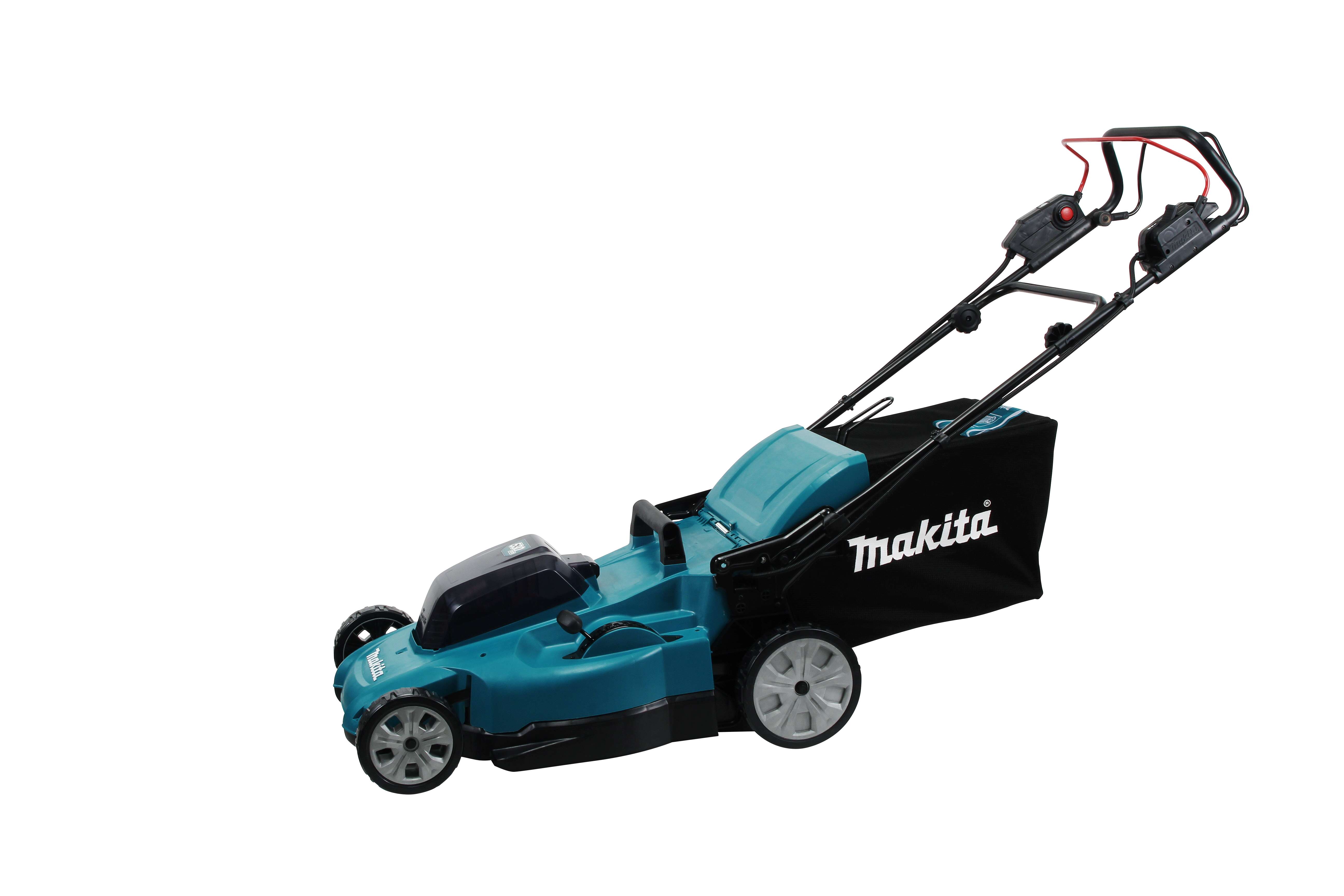 Газонокосилка аккум. LXT 2х18В — DLM539Z