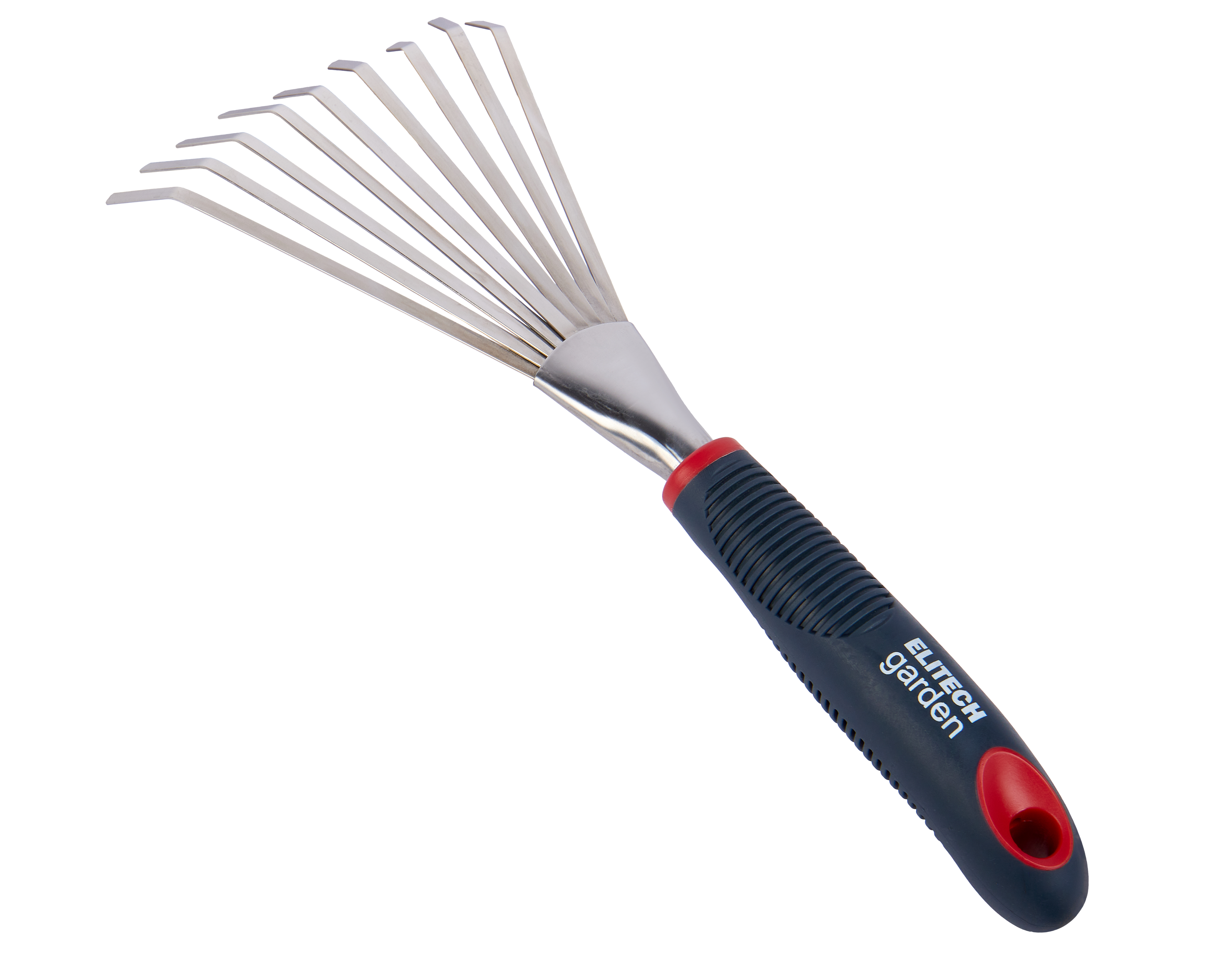 Грабли веерные