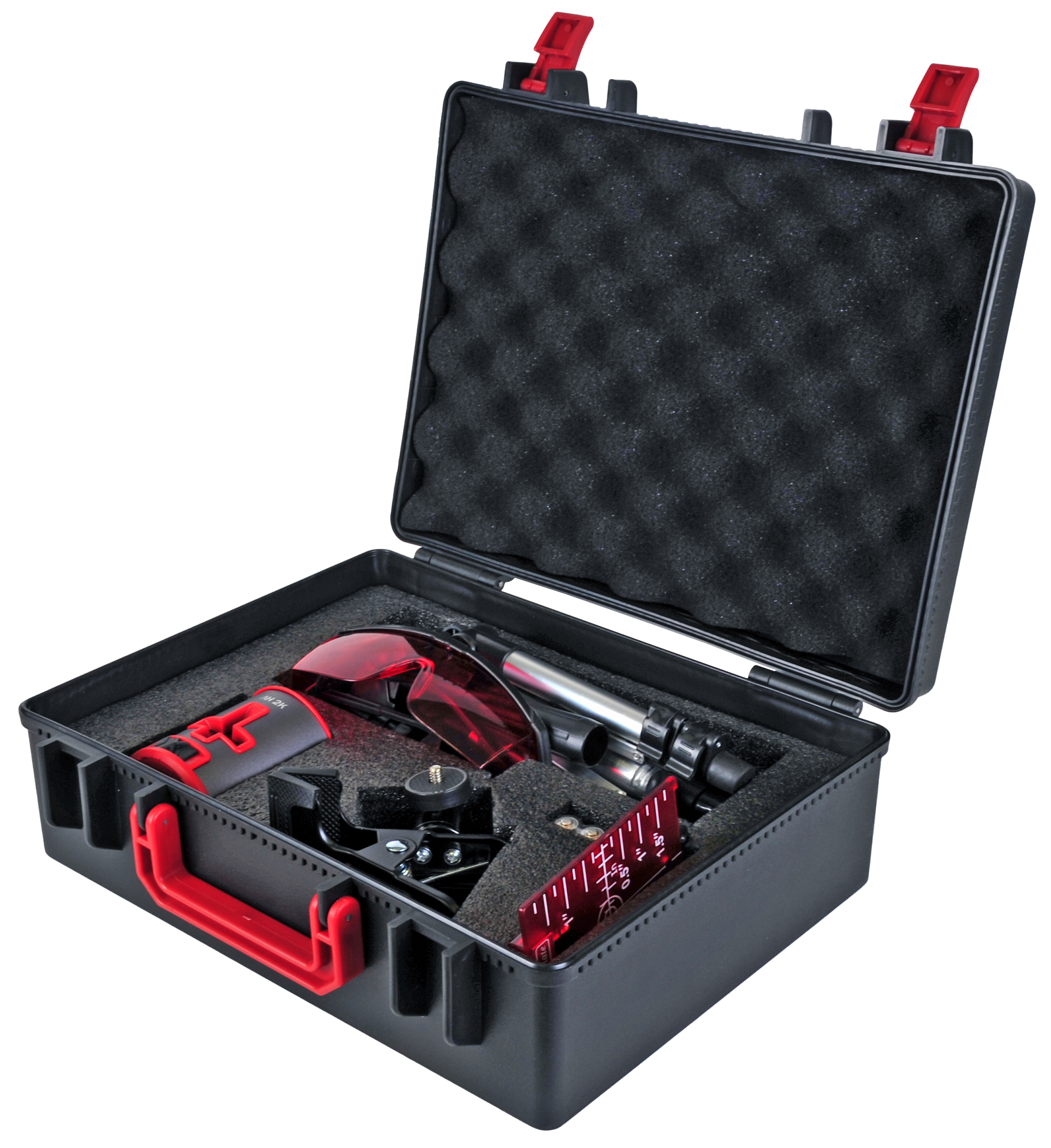 Нивелир лазерный — 201468