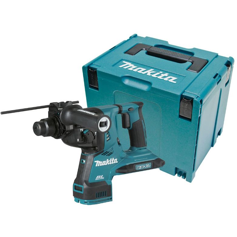 Аккумуляторный перфоратор LXT 18x2 В Makita DHR283ZJ