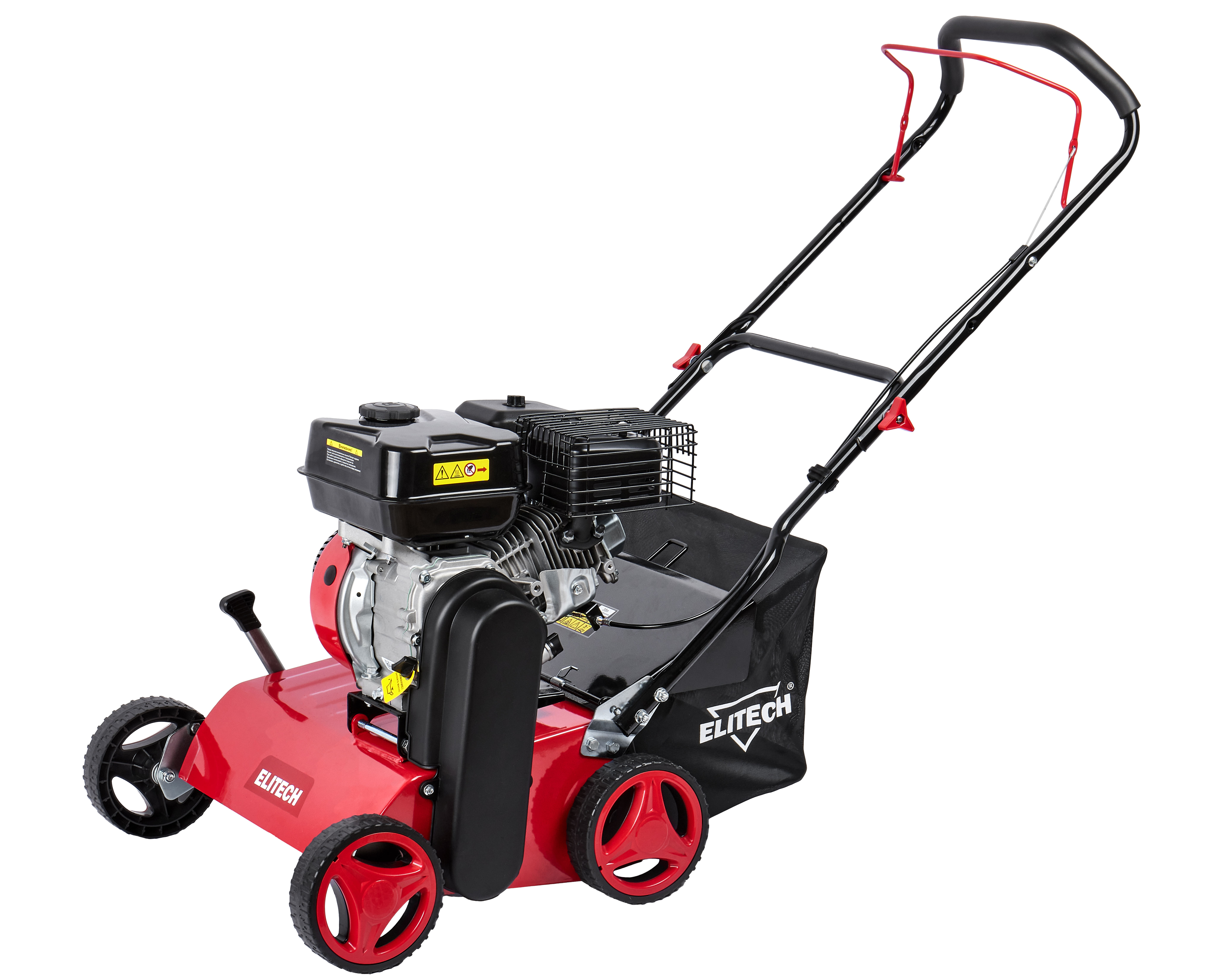 Скарификатор бензиновый — 205499