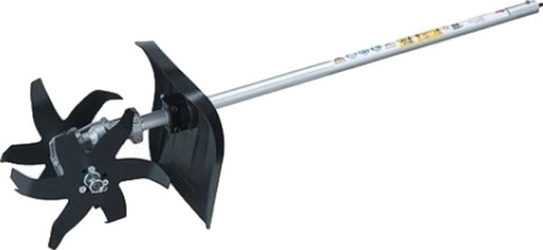 Насадка-культиватор KR400MP для EX2650LH; DUX60 Makita 195710-3