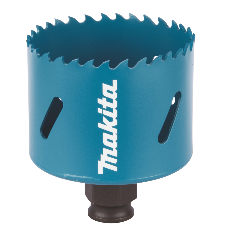 Коронка BiM 60мм Ezychange Makita B-11427 Коронка BiM 60мм Ezychange Makita B-11427