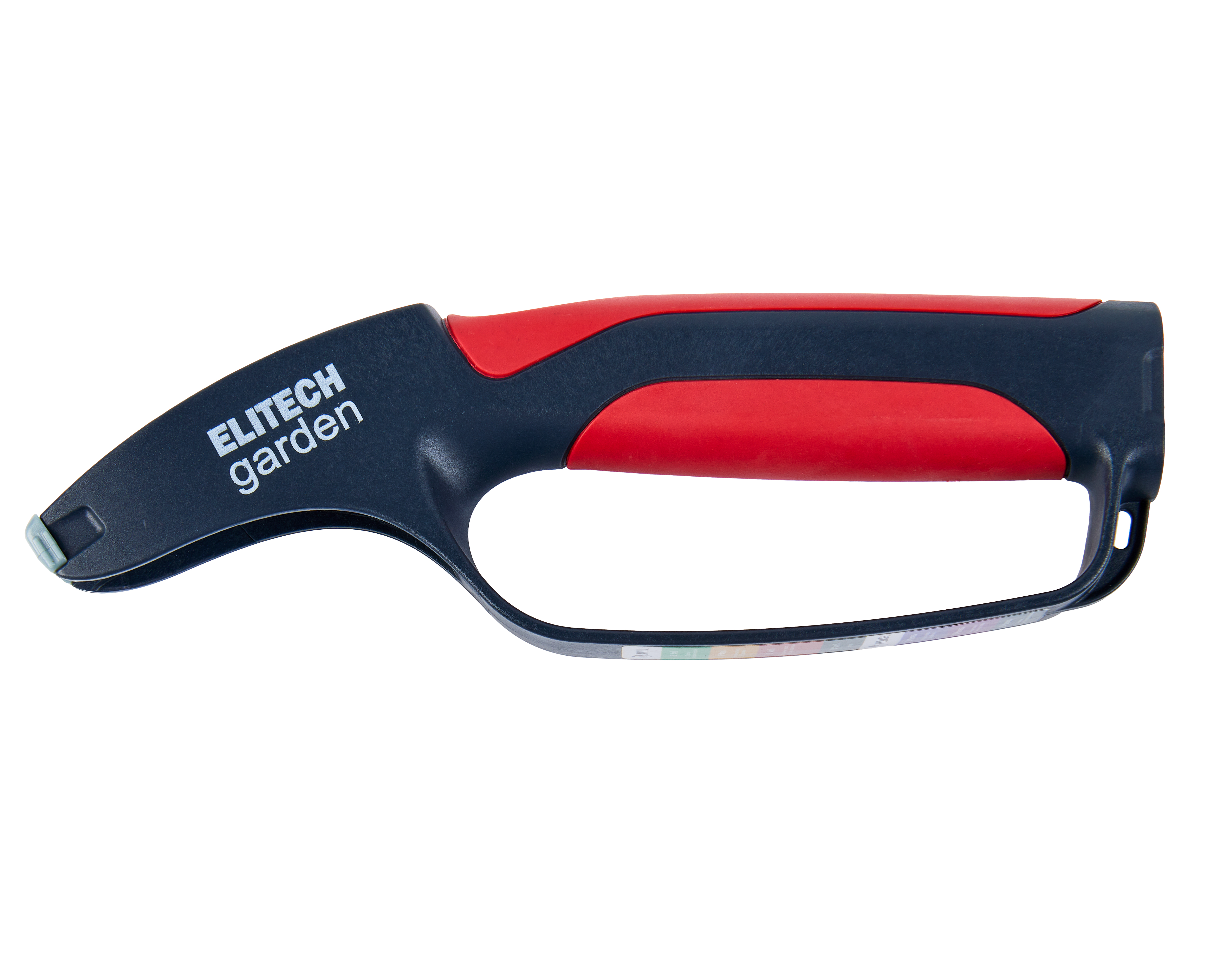 14шт в дисплее. Точилка для садового инструмента — 210191