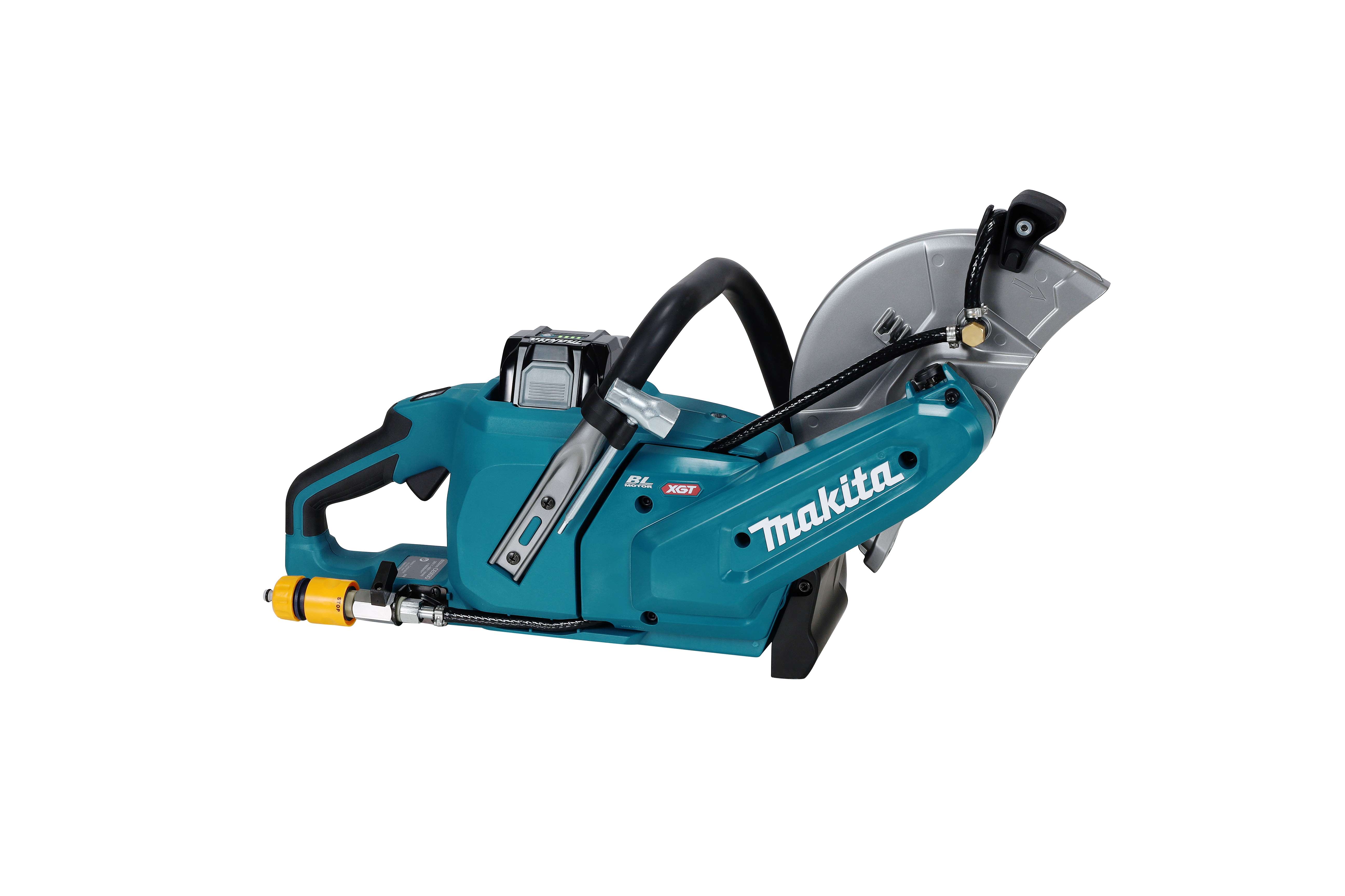 Резчик акк. XGT BL 40vMAX — CE003GZ02