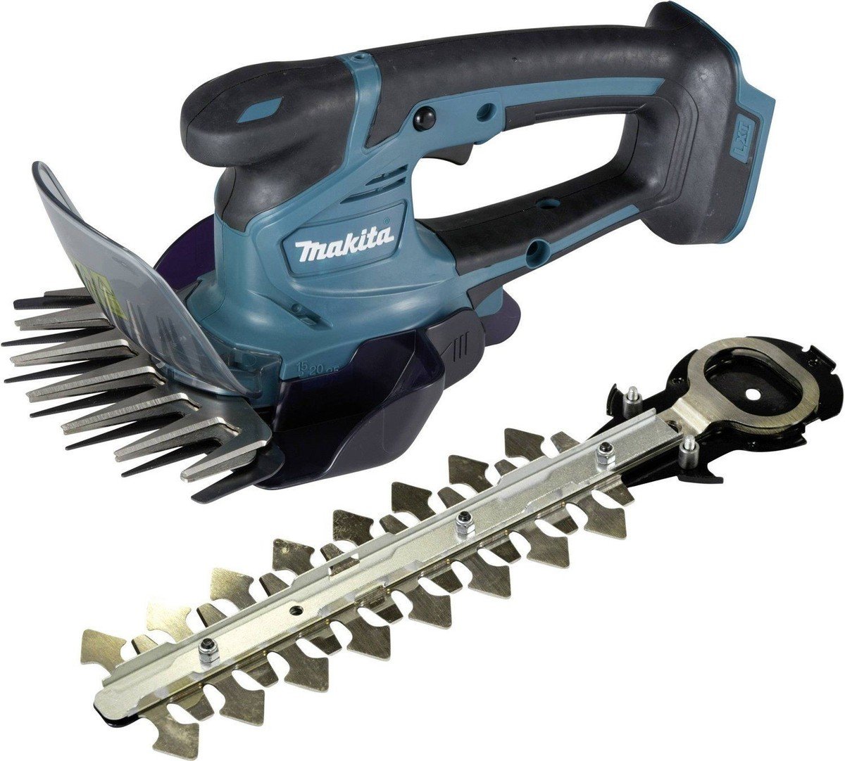 Аккумуляторные ножницы для травы Makita DUM604ZX Аккумуляторные ножницы для травы Makita DUM604ZX