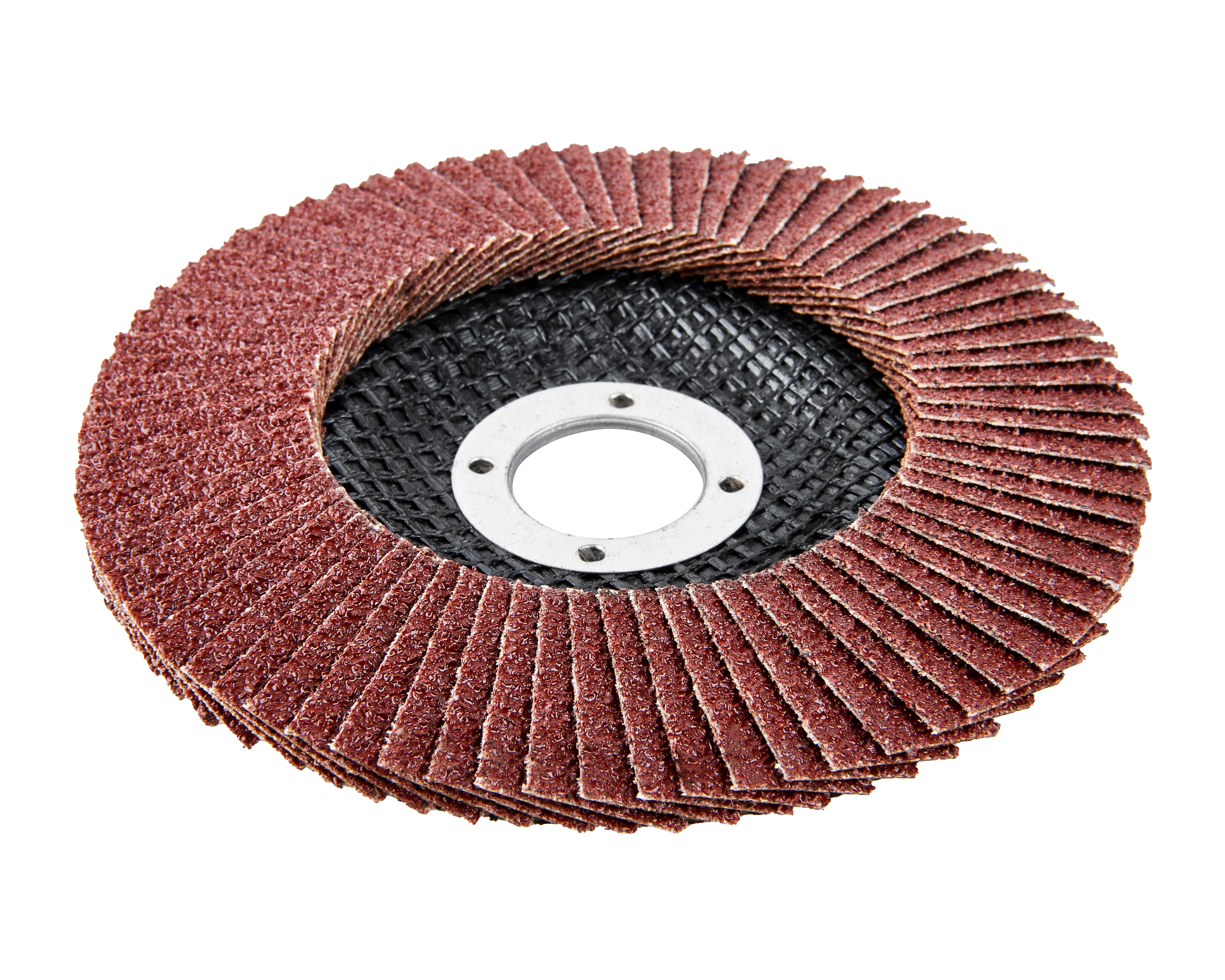 Диск лепестковый 125мм, P40 — 205580