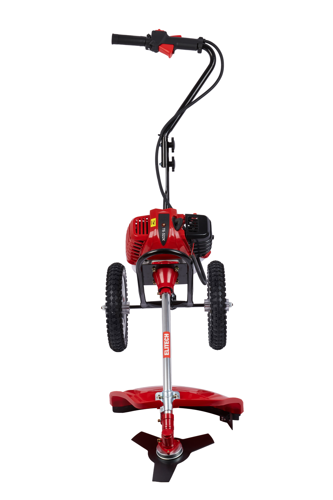 Триммер бензиновый — 205471