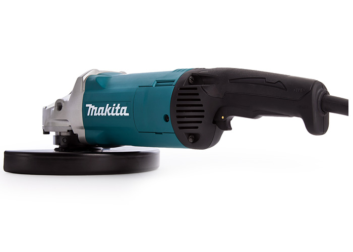 Углошлифовальная машина Makita GA9061R