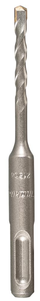 Бур SDS PLUS 5x110/50 мм D-00022