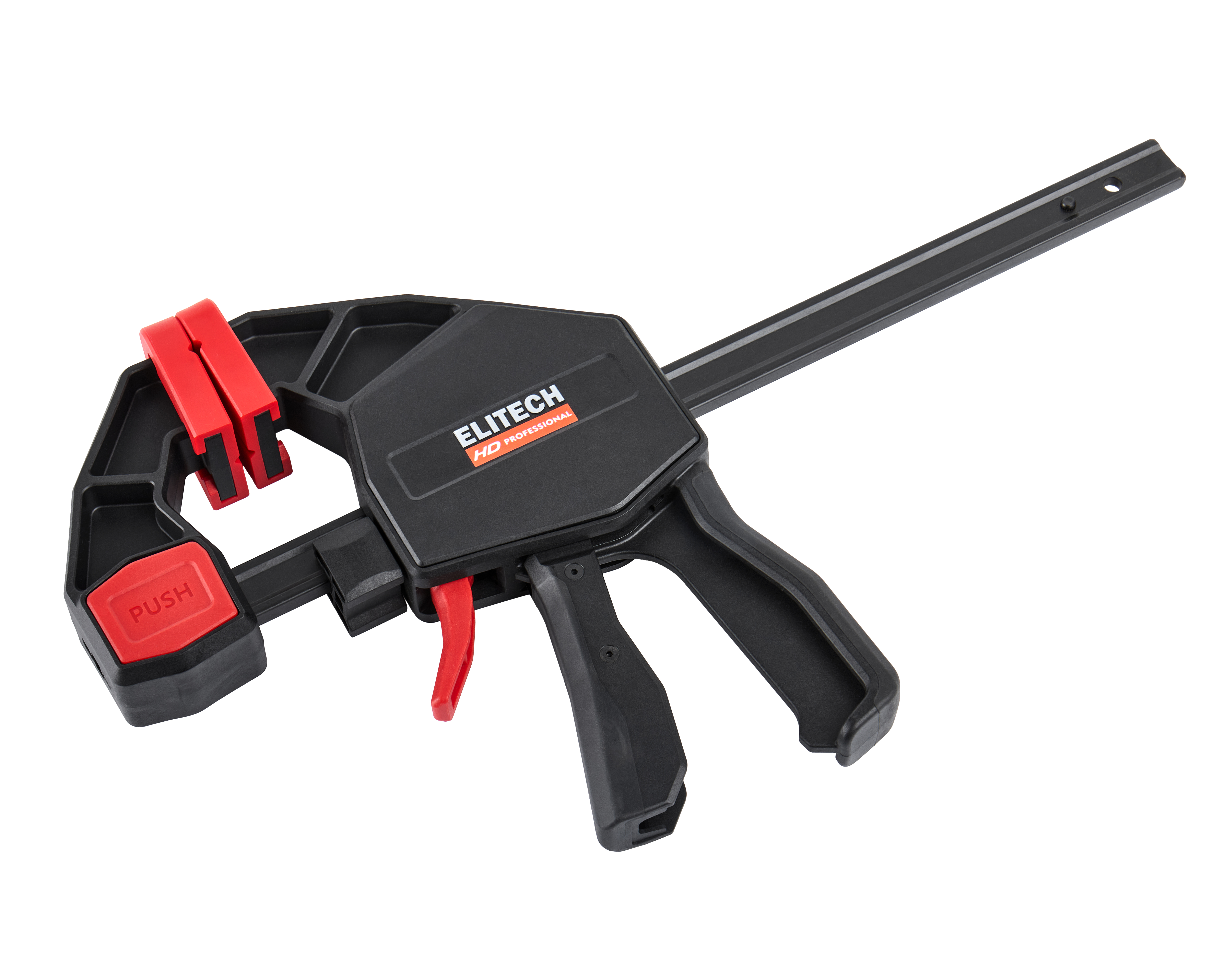 Струбцина быстрозажимная — 207229