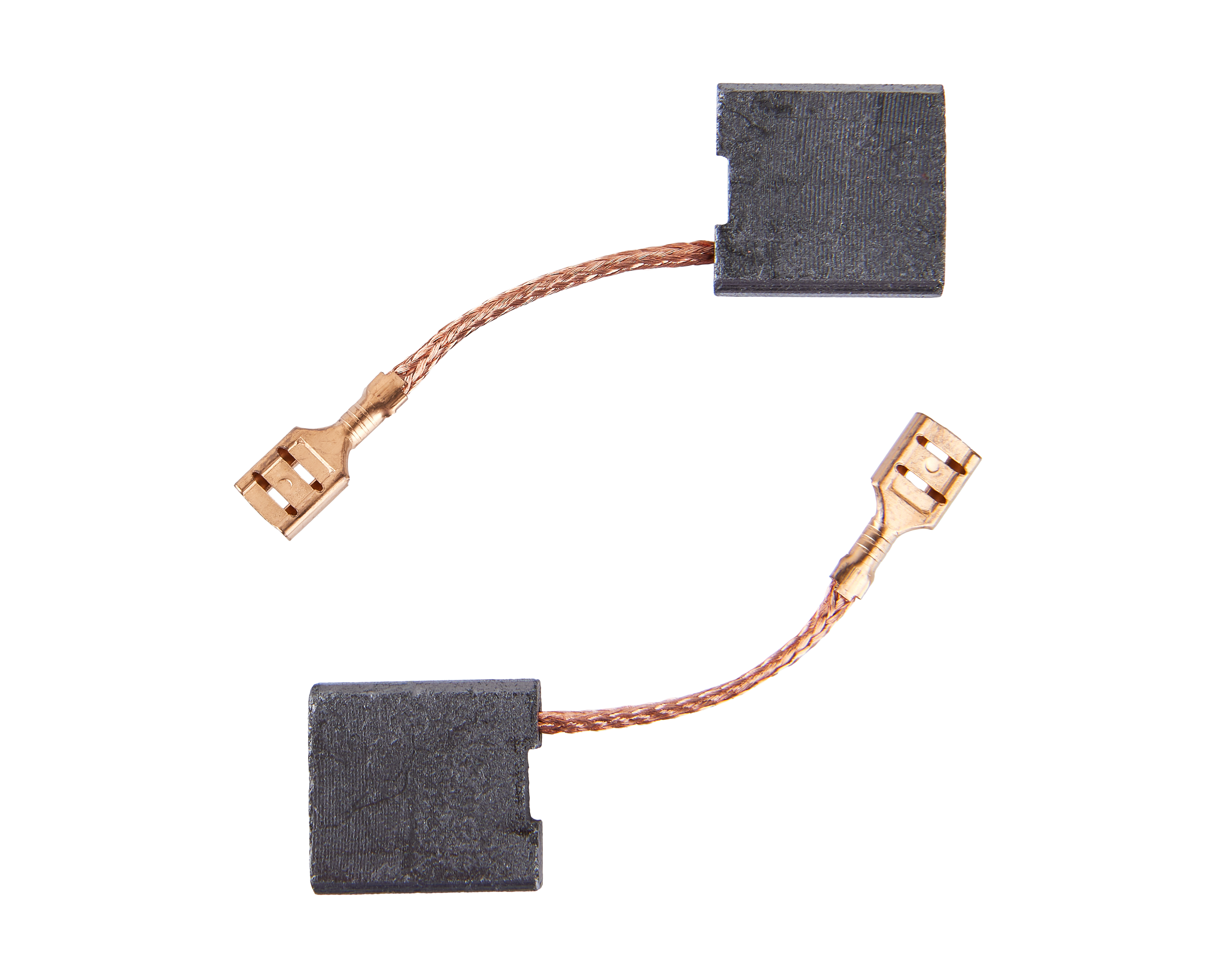 Щетки графитовые — 209033