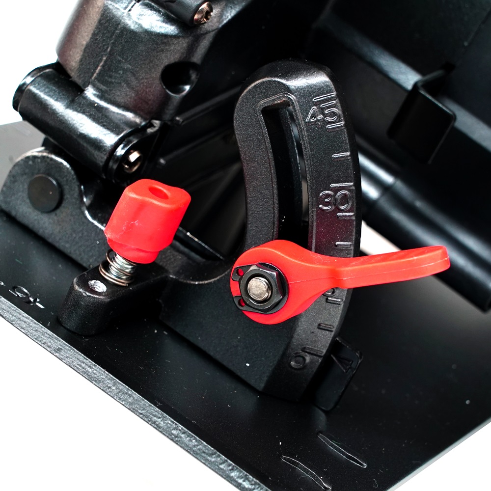 Пила дисковая 210мм TEH TC21018