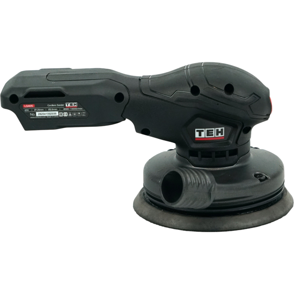 ЭШМ (ОШМ) аккумуляторная 20V (без АКБ и ЗУ) 125мм TEH LS405