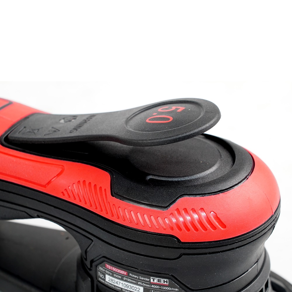 ЭШМ (ОШМ) 150мм TEH TS15035BV