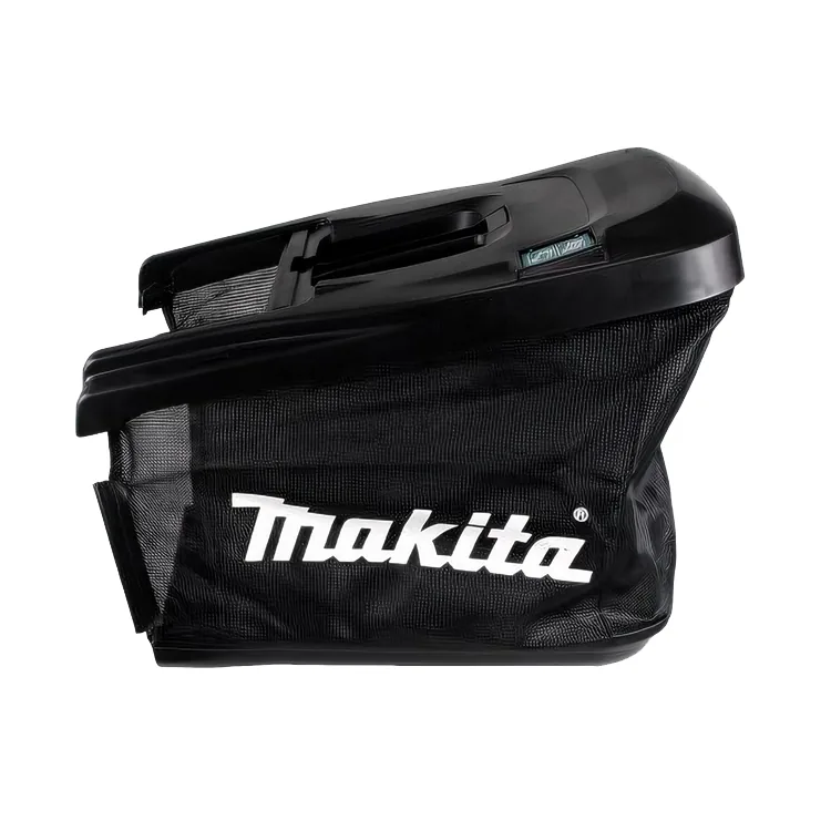 Травосборник в сборе для ELM3720 Makita YA00000869