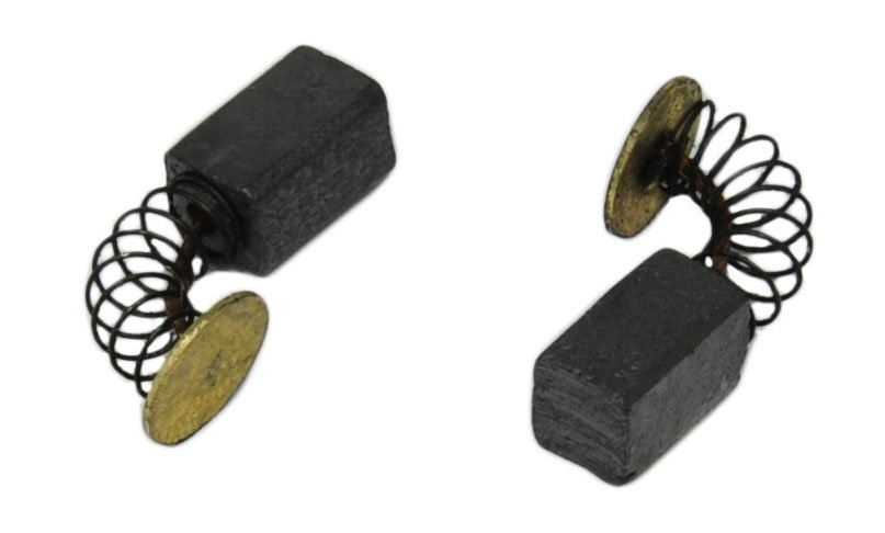 Щетки графитовые — 182910