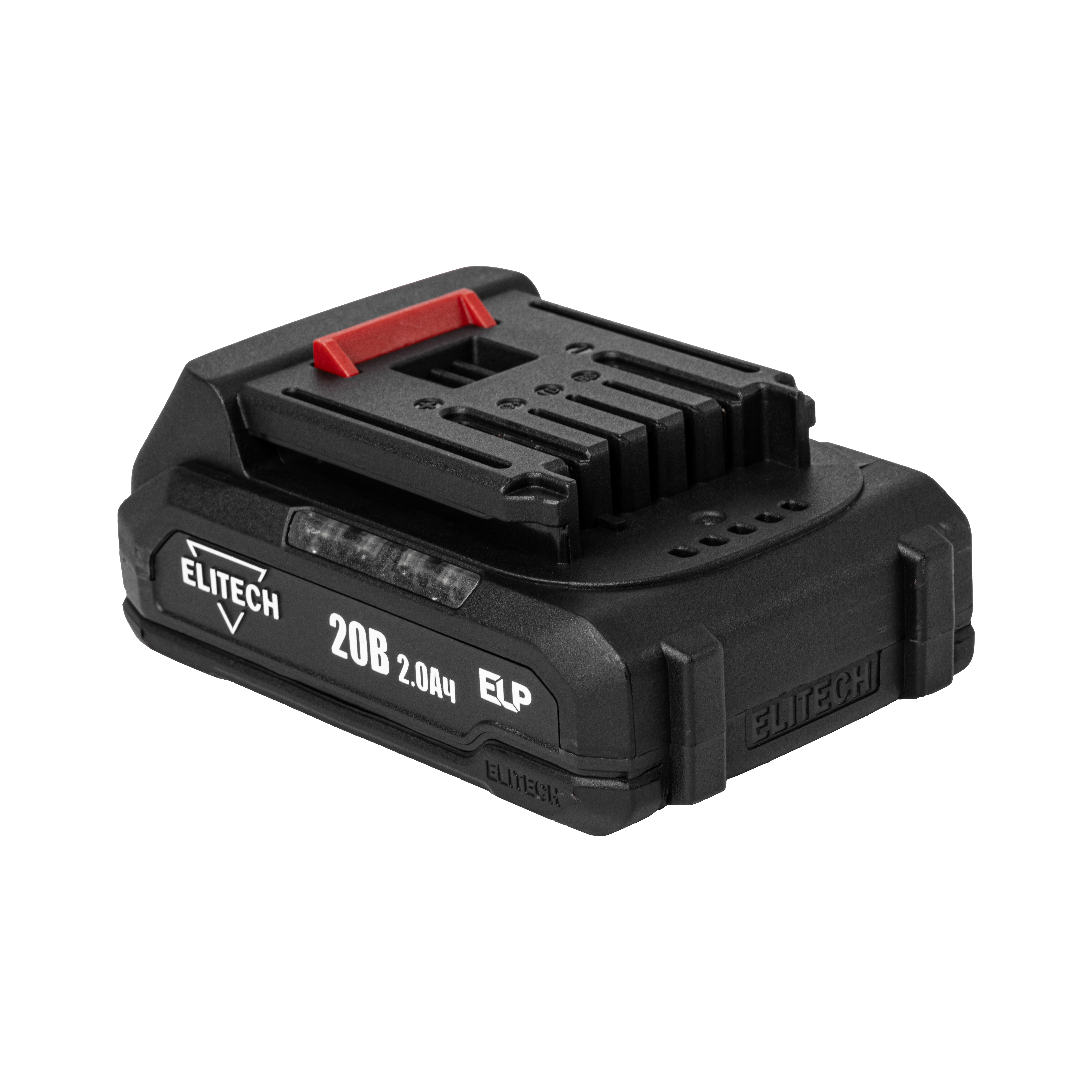 Батарея аккумуляторная — 205829