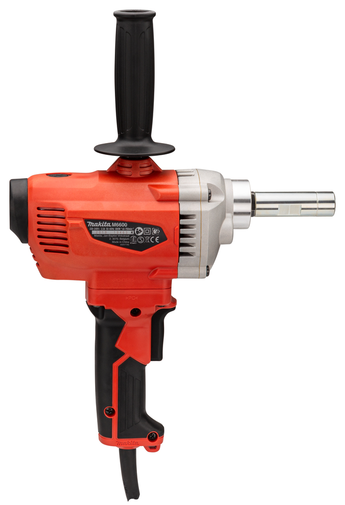 Сетевая дрель-миксер Makita M6600X