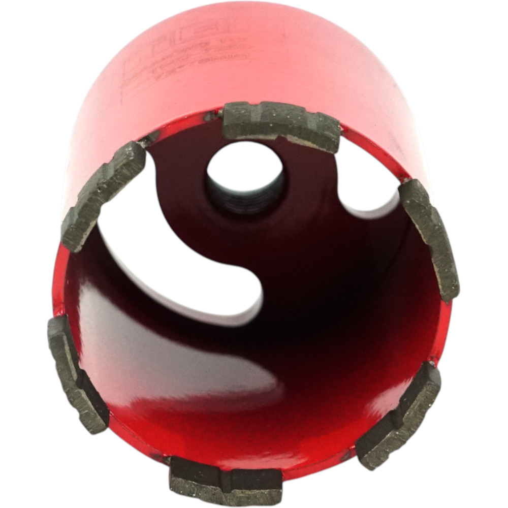 Алмазная коронка для подрозетников TEH TMD-72SD