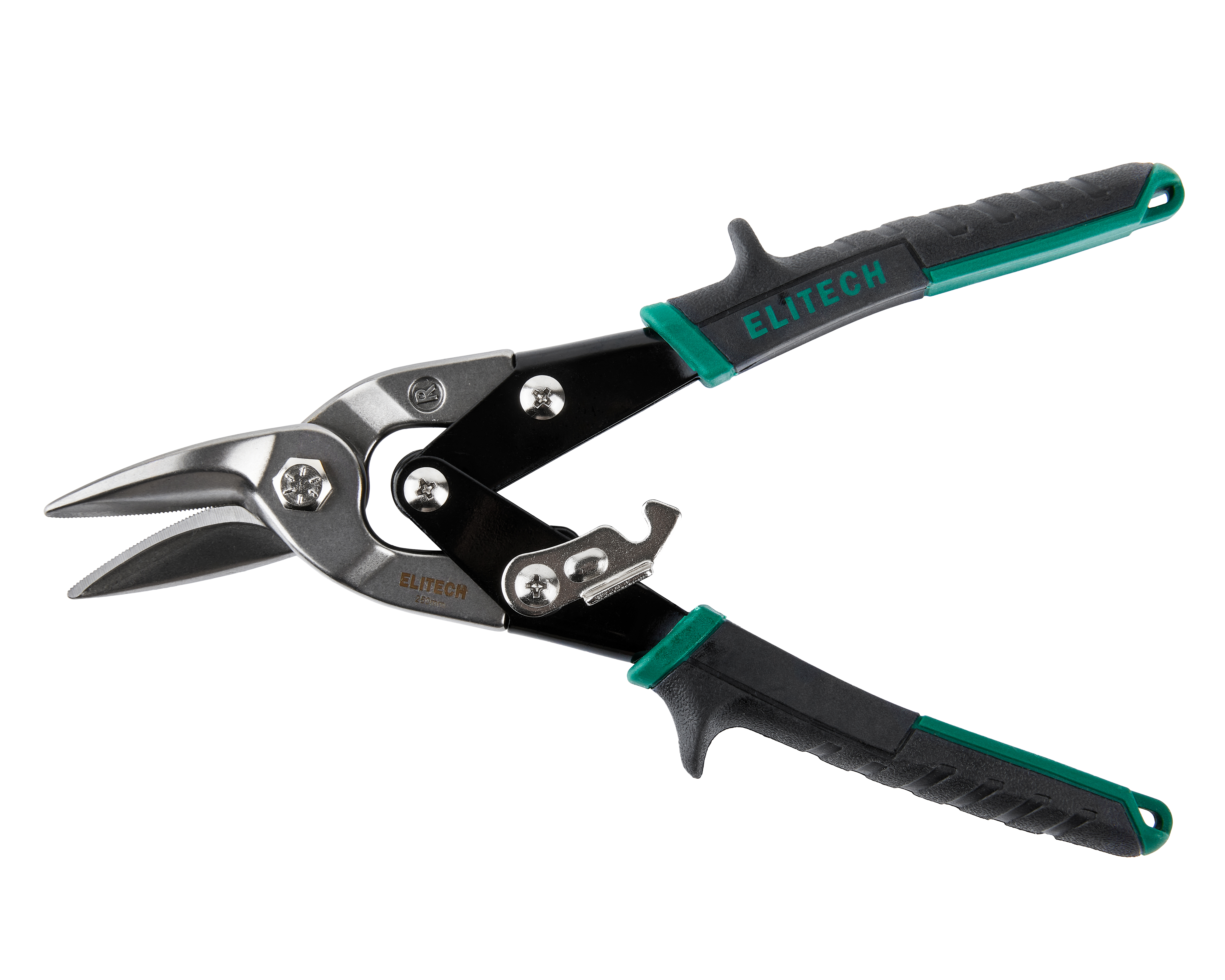 Ножницы по металлу — 207130