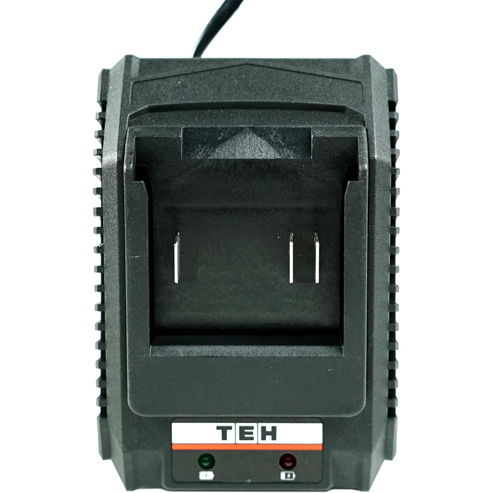 Дрель аккумуляторная 20V TEH TDBL420-2B