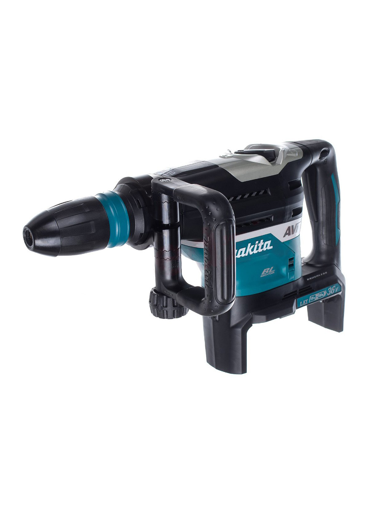 Аккумуляторный перфоратор LXT 18x2 В Makita DHR400ZKU