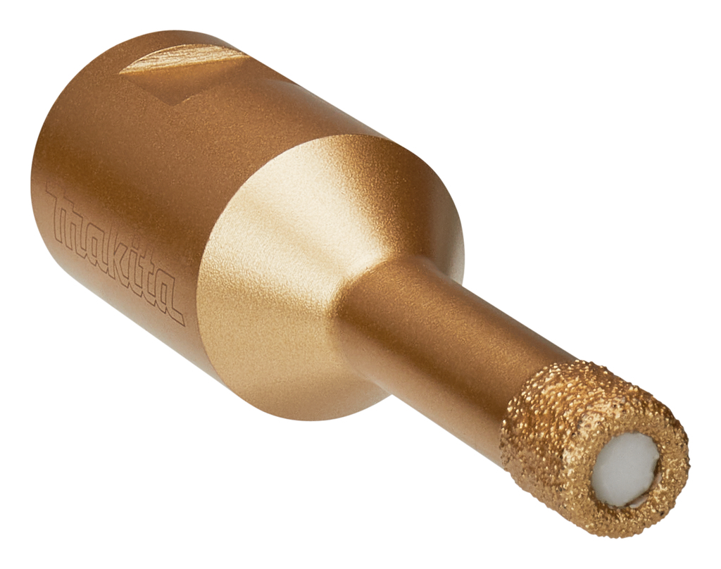 Коронка алмазная М14x2, 10 мм Makita D-61092