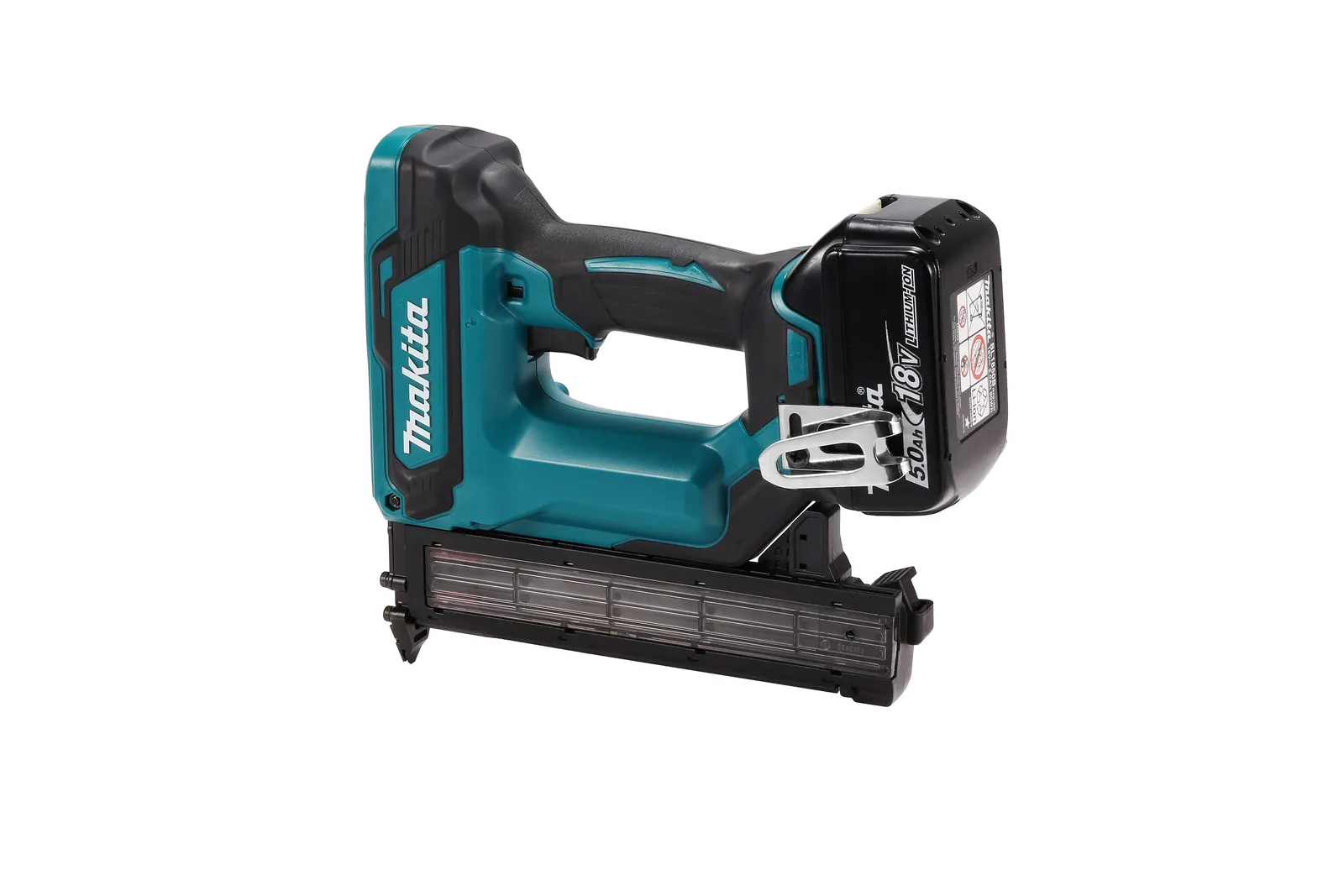 Гвоздезабиватель аккумуляторный — DFN350ZJ