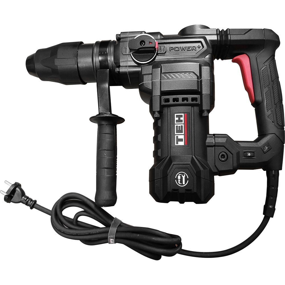 Перфоратор TEH TH4017V