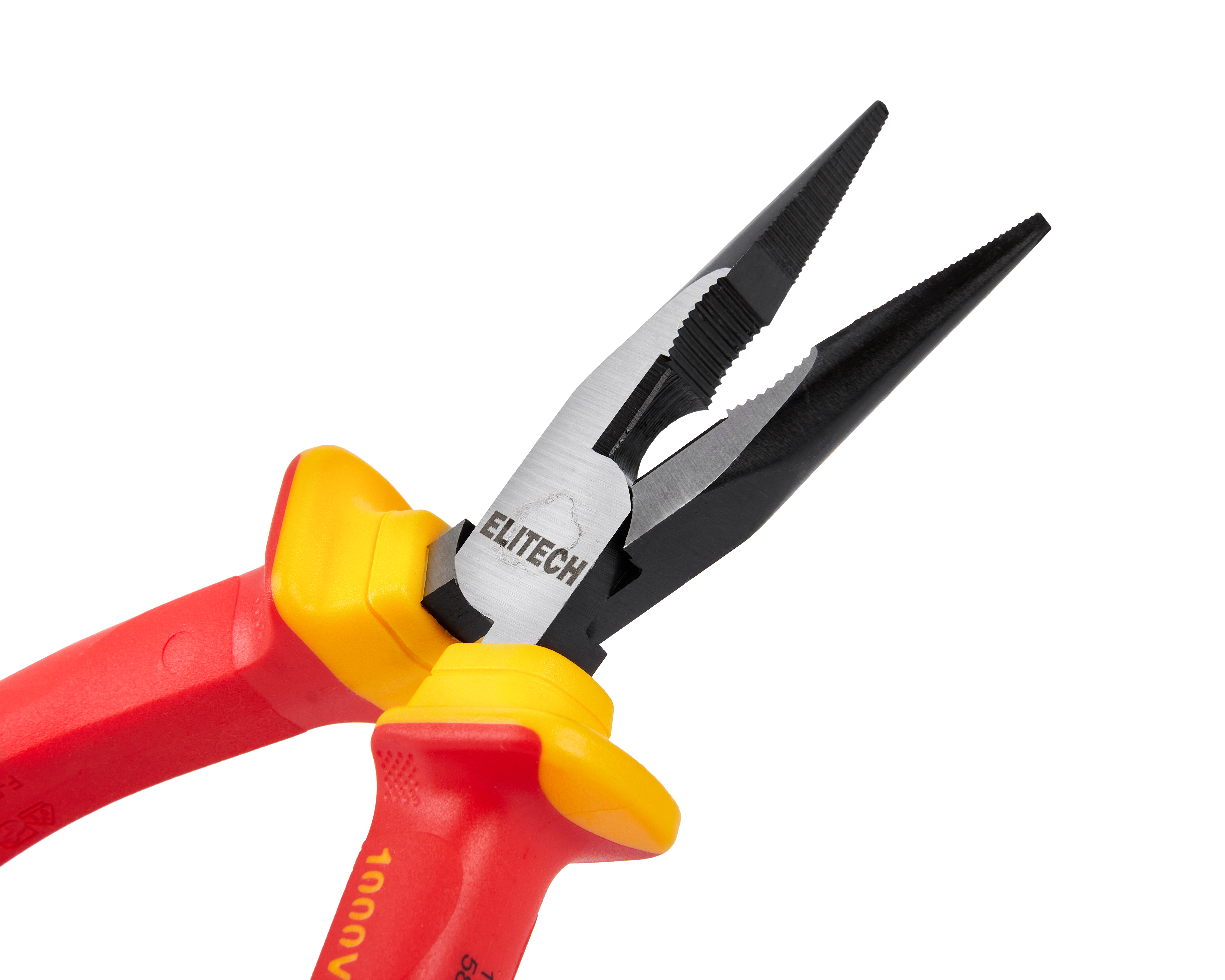 Длинногубцы диэлектрические