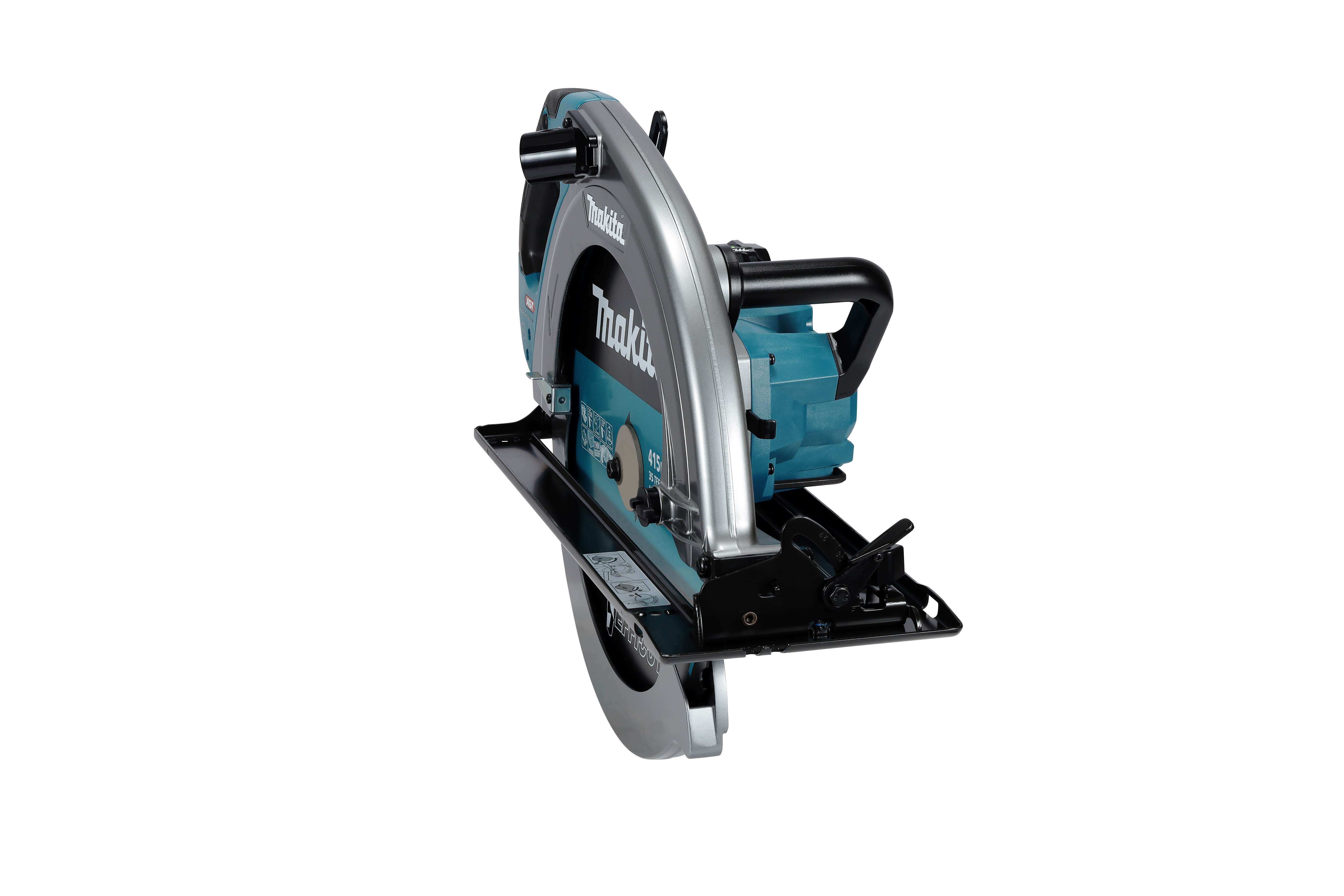 Пила дисковая аккумуляторная XGT 40В