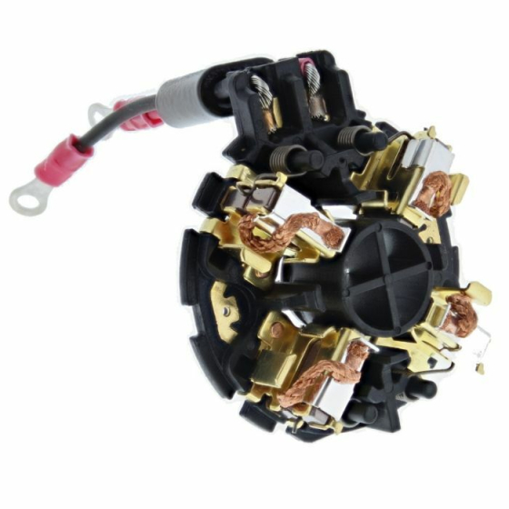 Щеткодержатель Makita 632F25-8