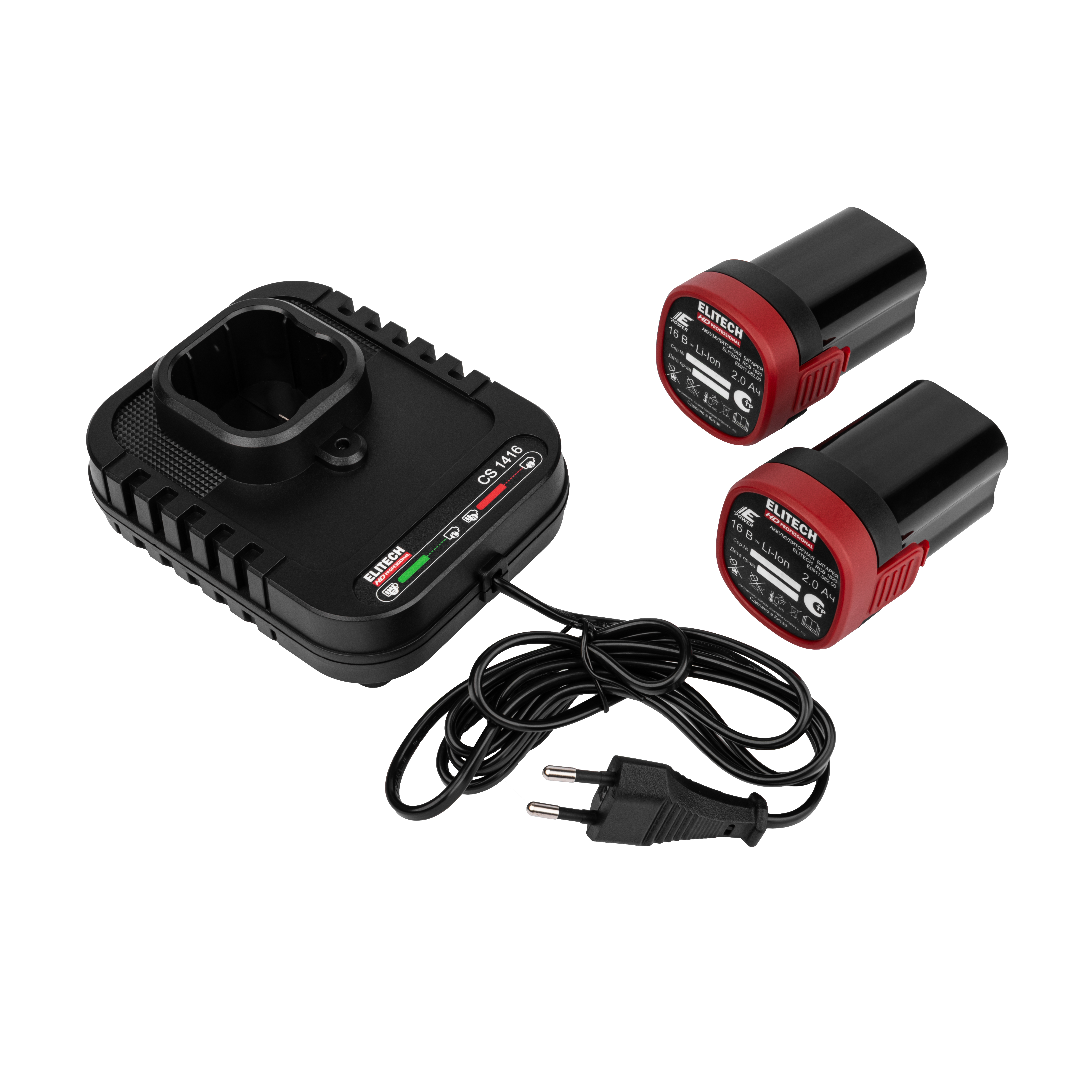 Дрель аккумуляторная м/ф